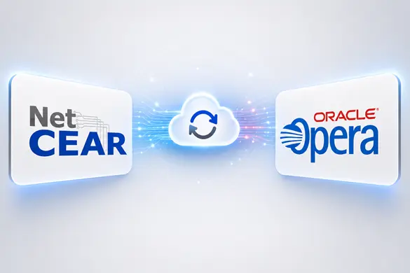 Integración Oracle Opera Cloud